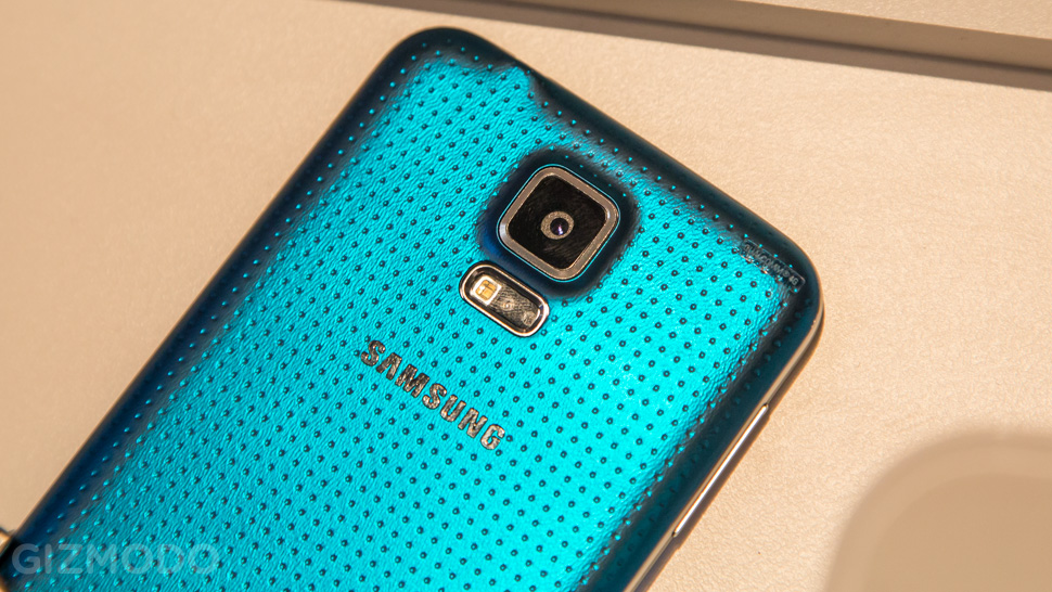 Samsung está testando telefone com tela 2K; performance ainda é pior que Galaxy S5